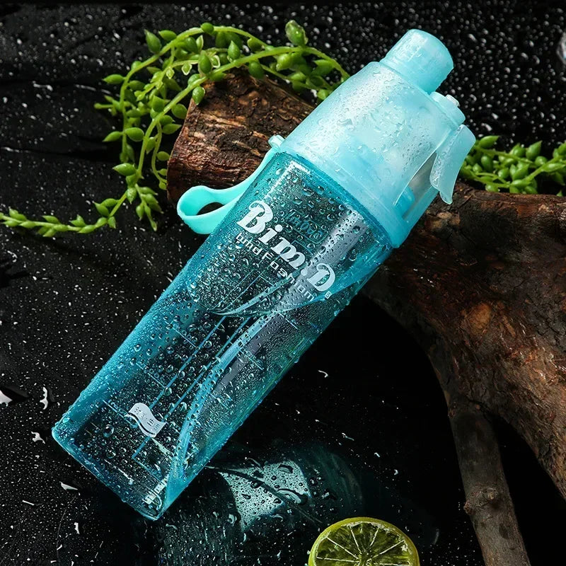 Fresh Bottle