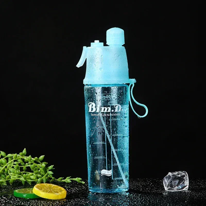 Fresh Bottle
