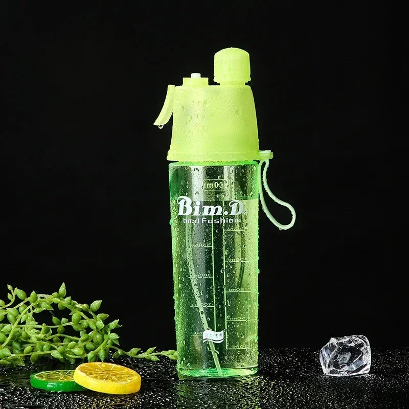 Fresh Bottle