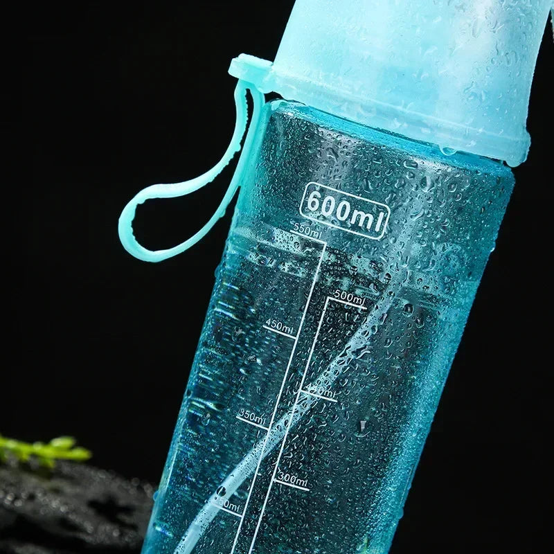 Fresh Bottle
