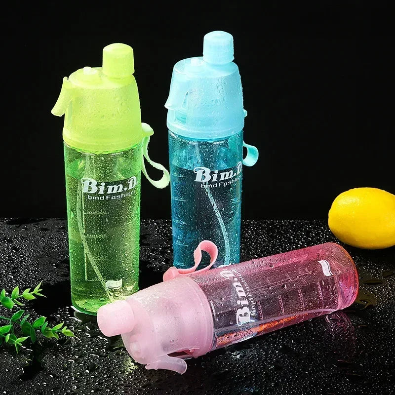 Fresh Bottle