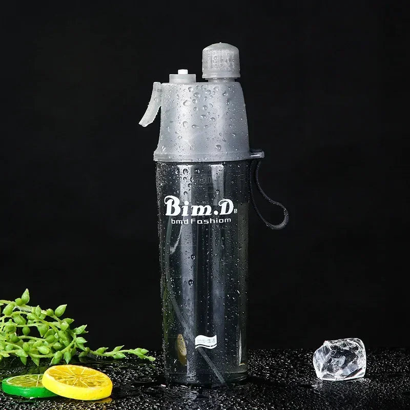 Fresh Bottle